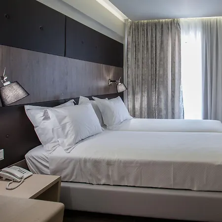 Melrose By Mage Hotel