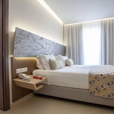 Melrose By Mage Rethimno