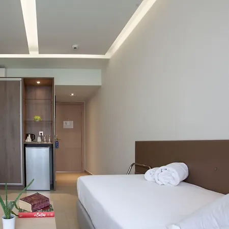 Melrose By Mage Hotel Rethimno