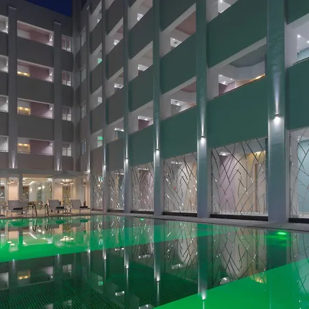 Melrose By Mage 4* Rethimno