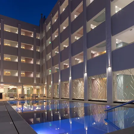 Hotel Melrose By Mage Rethimno