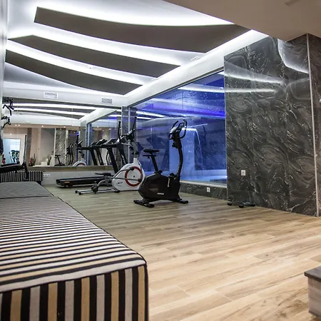 Hotel Melrose By Mage