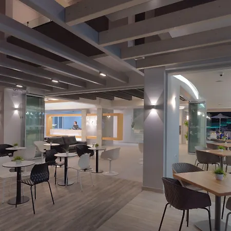 Melrose By Mage 4* Rethimno