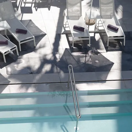 Hotel Melrose By Mage