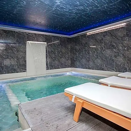Melrose By Mage Hotel Rethymno (Crete)