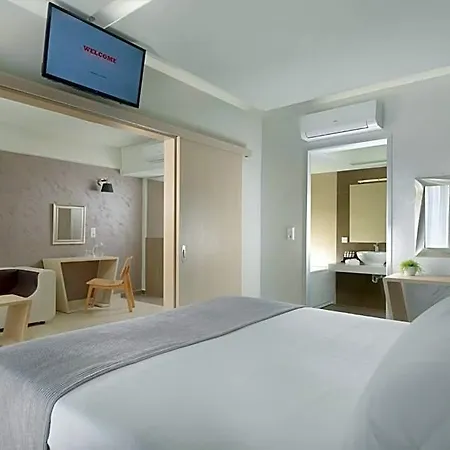 Hotel Melrose By Mage