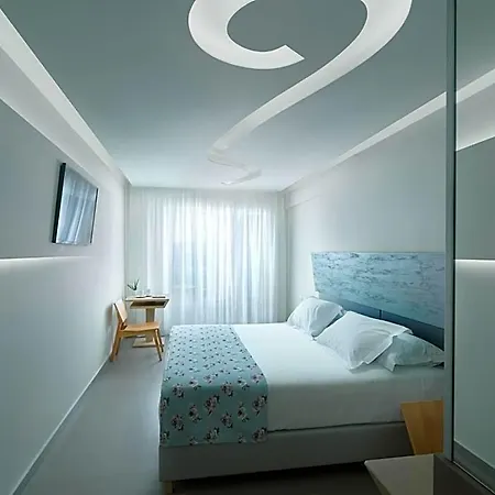 Hotel Melrose By Mage Rethymno (Crete)
