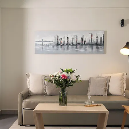 Melrose By Mage 4*