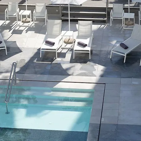 Melrose By Mage 4* Rethimno