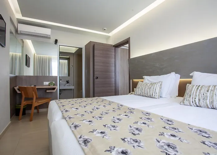 Melrose By Mage 4* Rethymno (Crete)