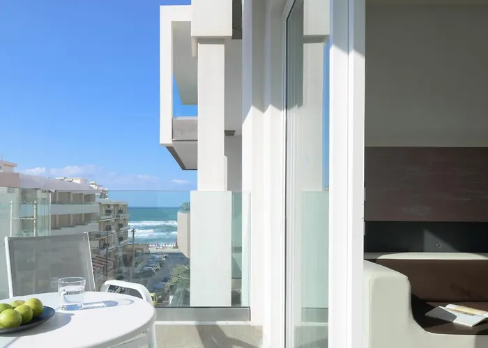 Melrose By Mage 4* Rethymno (Crete)