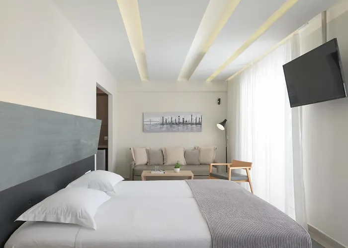 Melrose By Mage Ретимно