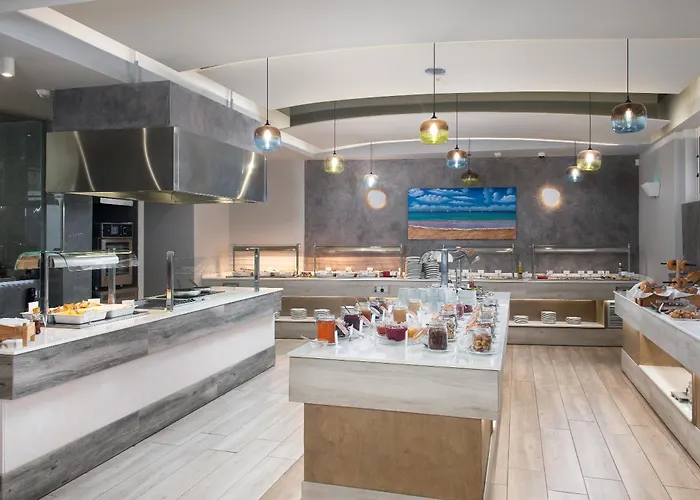 Melrose By Mage Hotel Rethymno (Crete)