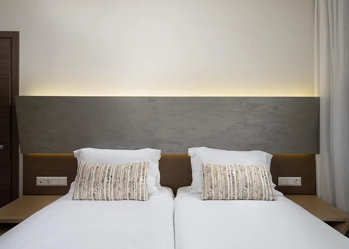 Melrose By Mage Rethymno (Crete)