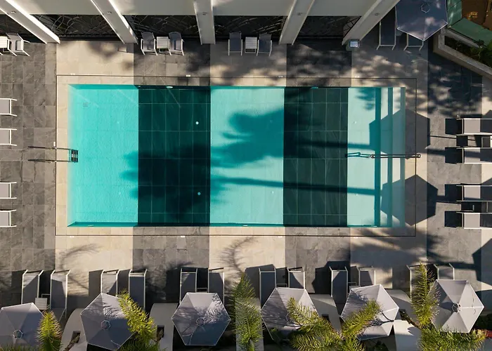 Melrose By Mage 4* Rethymno (Crete)