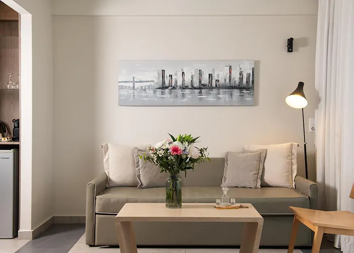 Melrose By Mage Hotel 4*