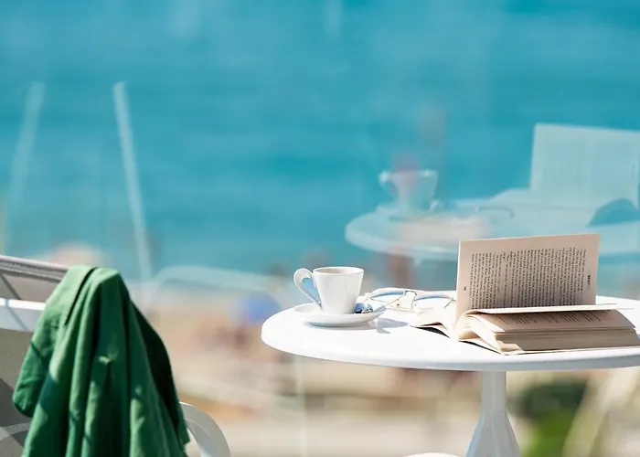 Melrose By Mage Hotel Rethymno (Crete)