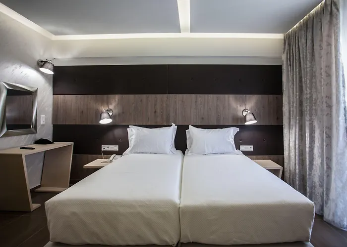 Hotel Melrose By Mage