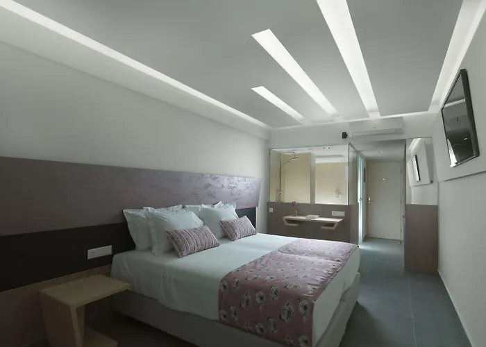 Melrose By Mage Rethymno (Crete)