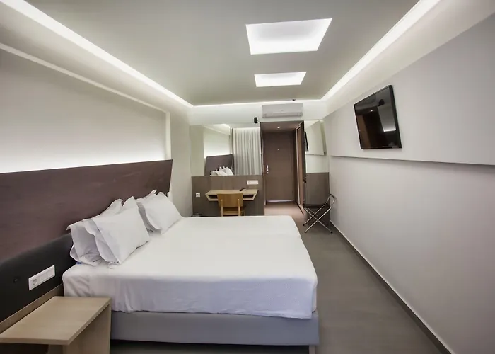 Melrose By Mage 4* Rethymno (Crete)