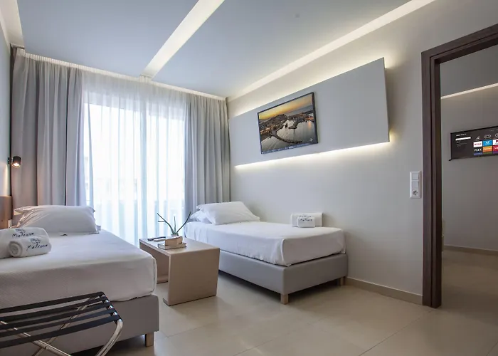 Melrose By Mage 4* Ретимно