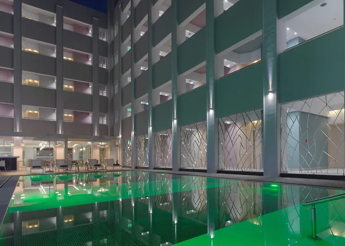 Melrose By Mage 4* Ретимно