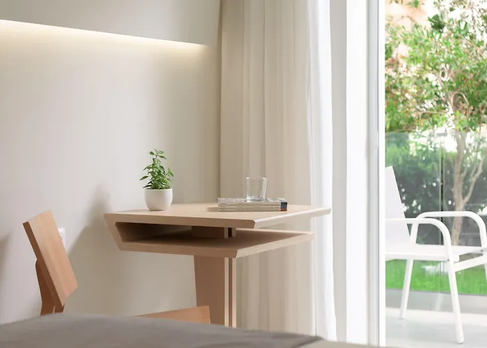 Melrose By Mage Отель