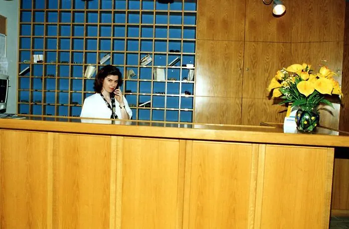 Melrose By Mage Отель Ретимно