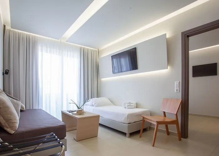 Melrose By Mage Hotel 4*