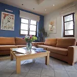 Melrose By Mage 4* Rethymno (Crete)