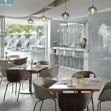 Melrose By Mage Hotel 4*