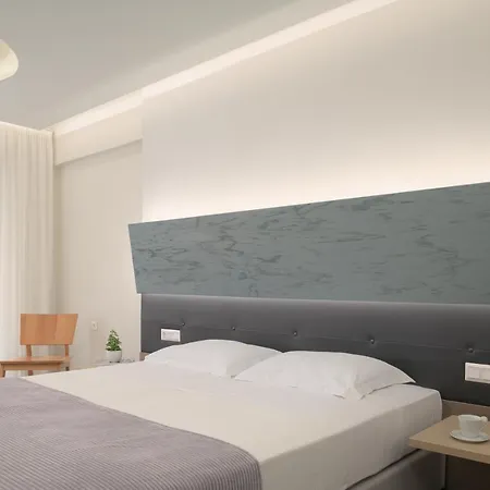 Melrose By Mage Hotel 4*