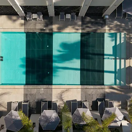 Melrose By Mage 4* Rethymno (Crete)