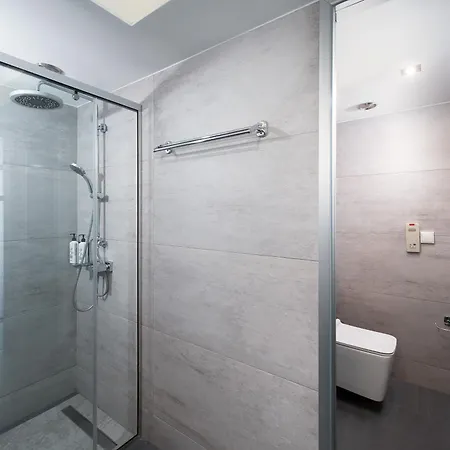 Hotel Melrose By Mage