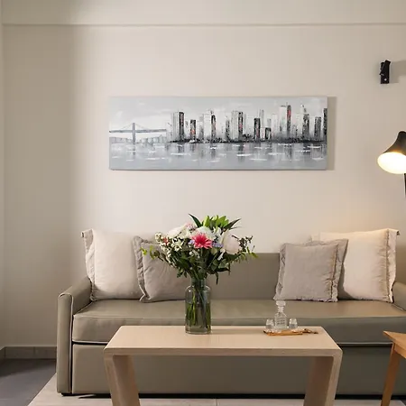 Melrose By Mage Hotel 4*