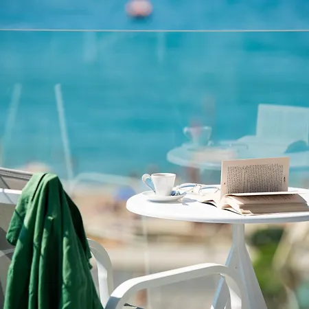 Melrose By Mage Hotel Rethymno (Crete)