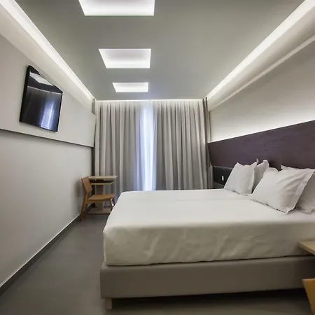 Hotel Melrose By Mage Rethymno (Crete)