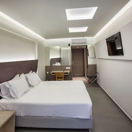 Melrose By Mage 4* Rethymno (Crete)