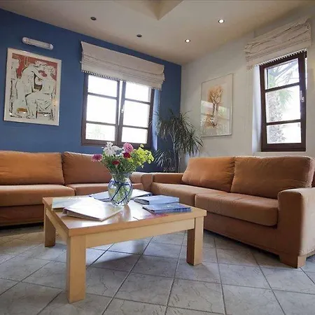 Melrose By Mage 4* Rethymno (Crete)