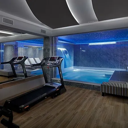 Hotel Melrose By Mage