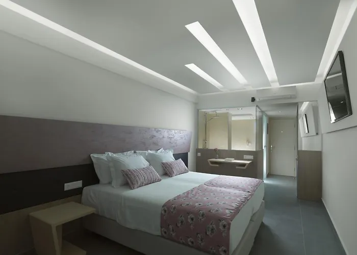 Melrose By Mage Hotel Rethymno