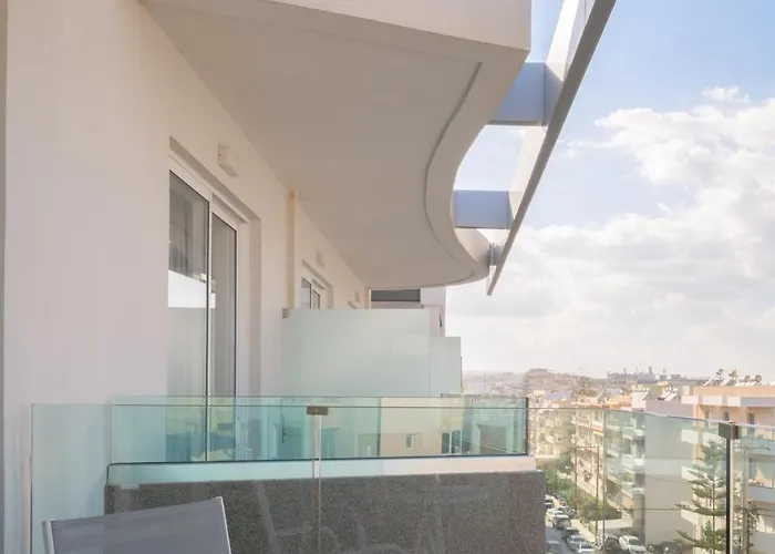 Melrose By Mage Hotel 4*