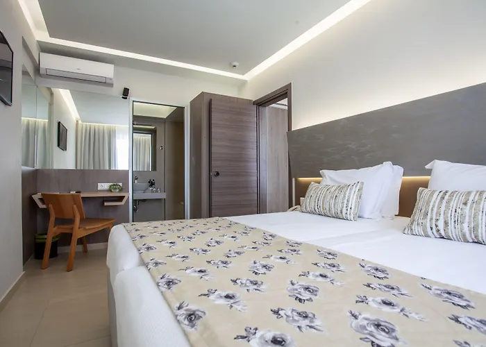 Hotel Melrose By Mage