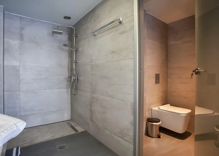 Melrose By Mage Ρέθυμνο