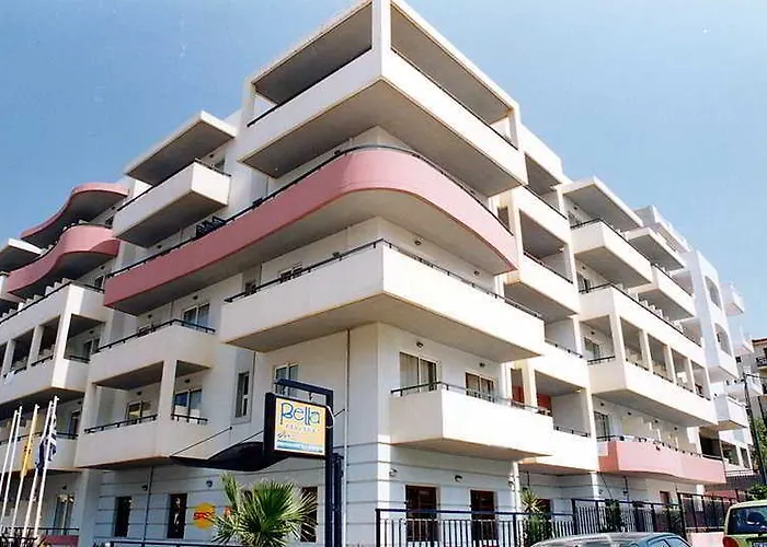 Melrose By Mage 4* Rethymno